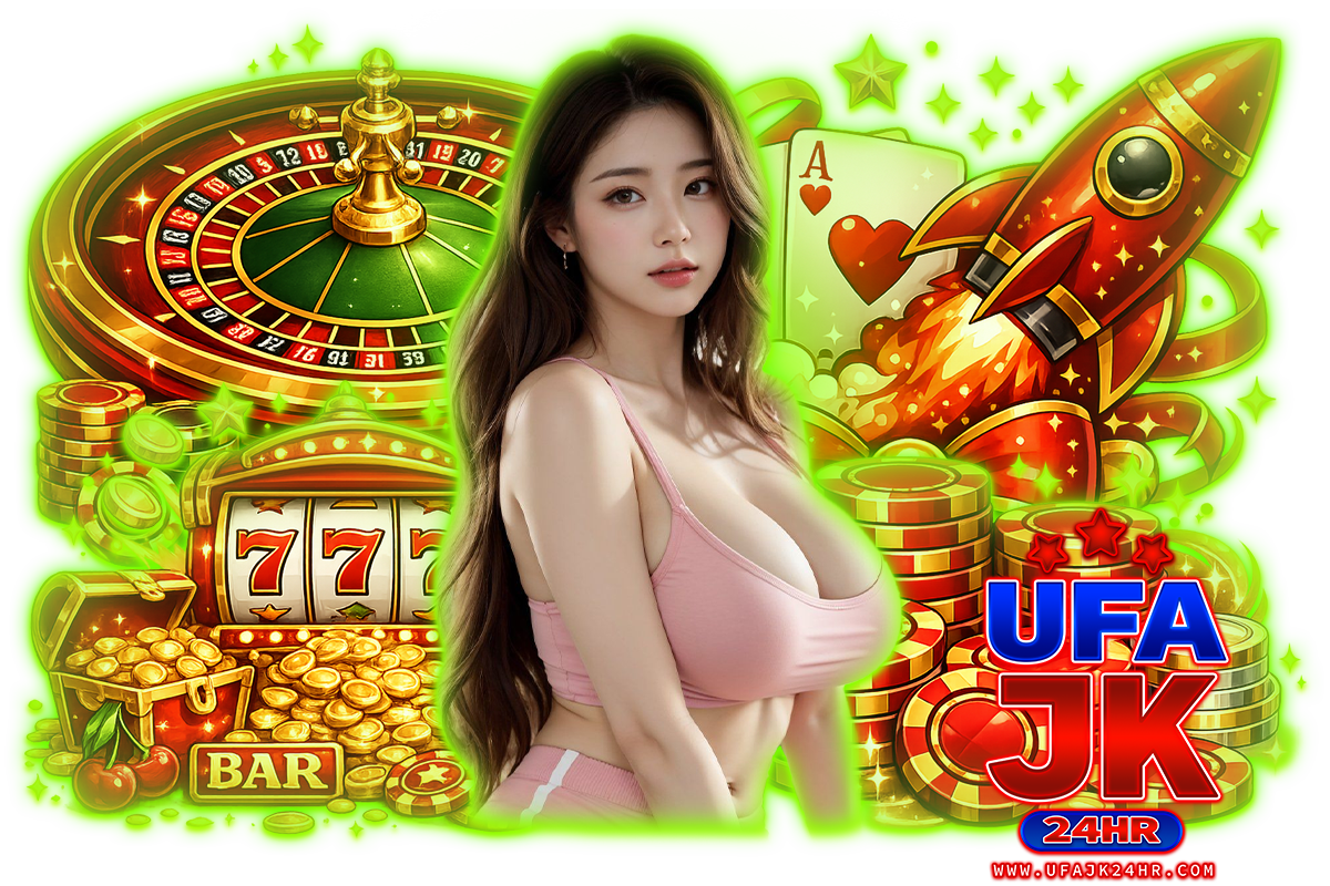 ufajk24hr ทางเข้า