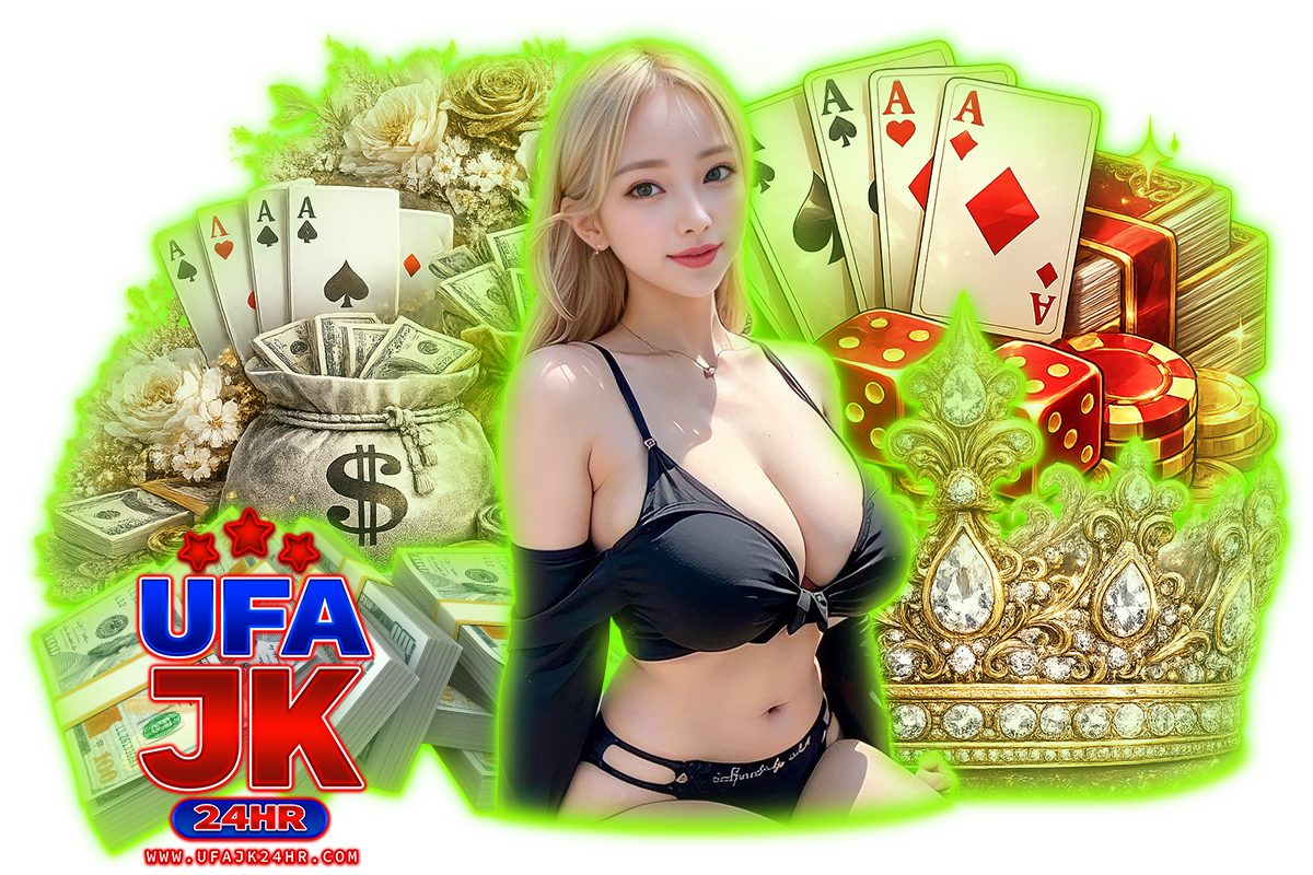 ufajk24hr สล็อต
