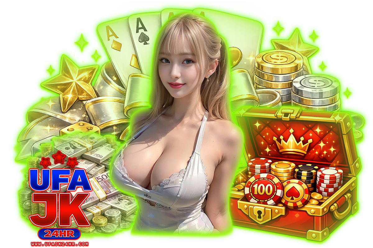ufajk24hr เว็บตรง